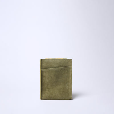 <keu> Skinny Case M (8.5inch) / Copper Rust