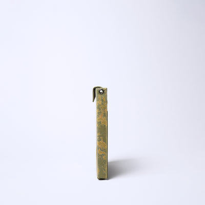 <keu> Skinny Case M (8.5inch) / Copper Rust