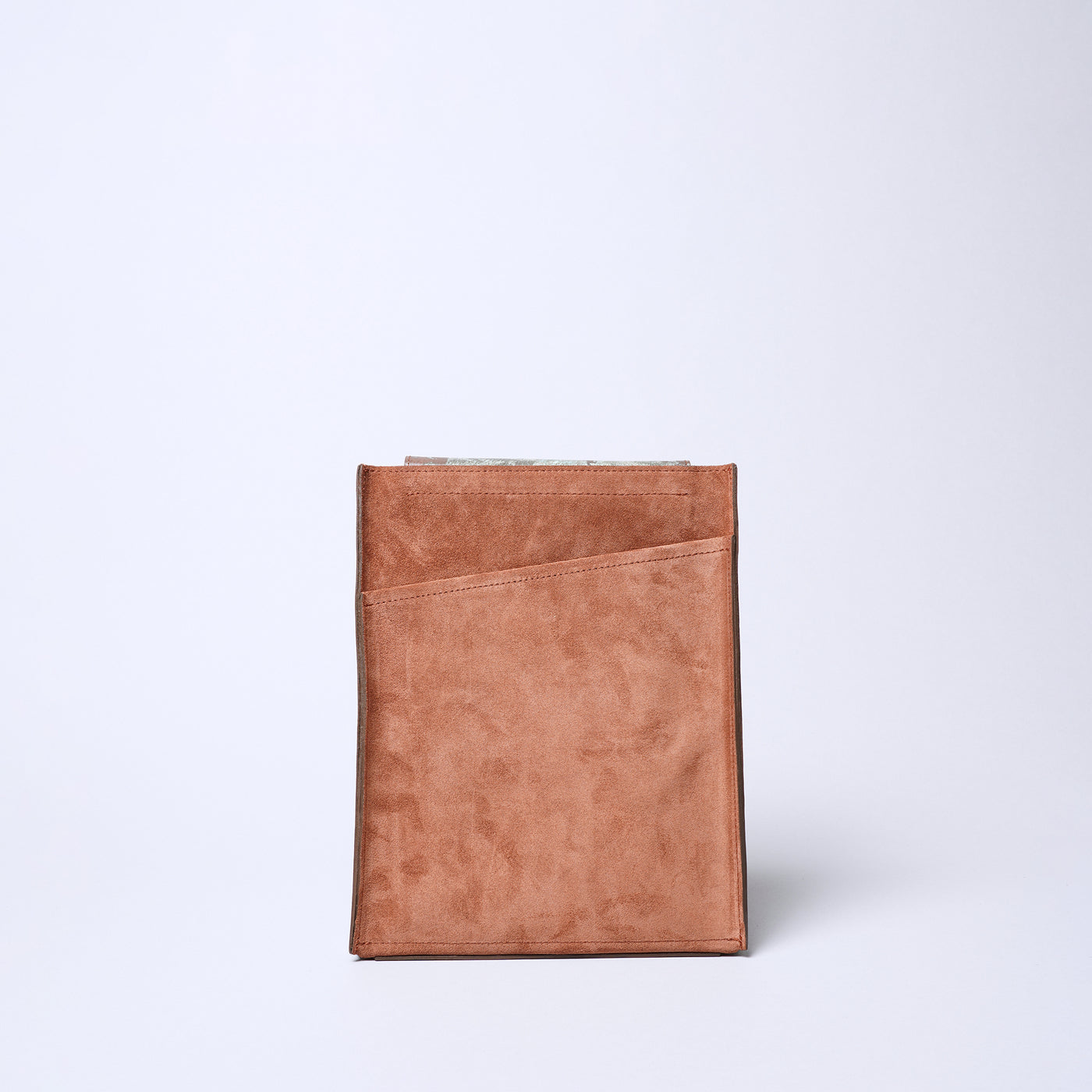 <keu> Skinny Case L (11.5inch) / Brass Rust