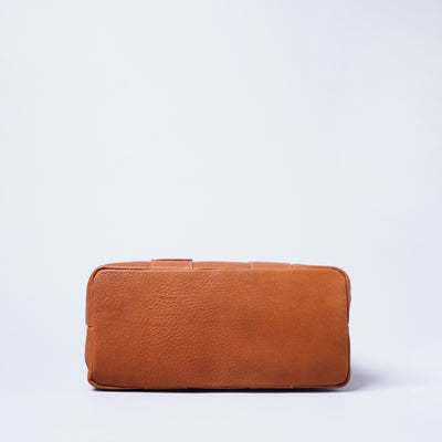 ＜kissora＞Festa 托特包L/灰色