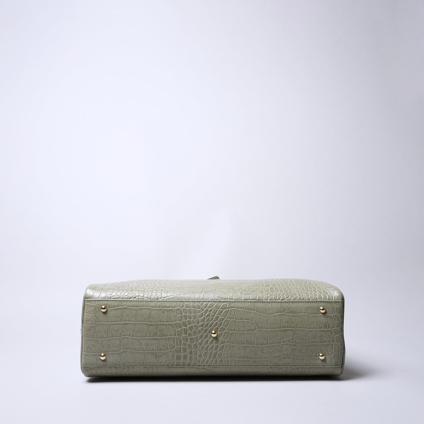 ＜legu＞Chroma A4托特包/黑色