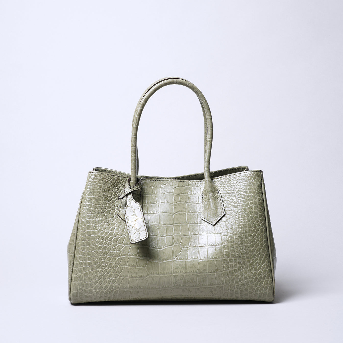 <legu> Chroma B5 Tote Bag / Oak