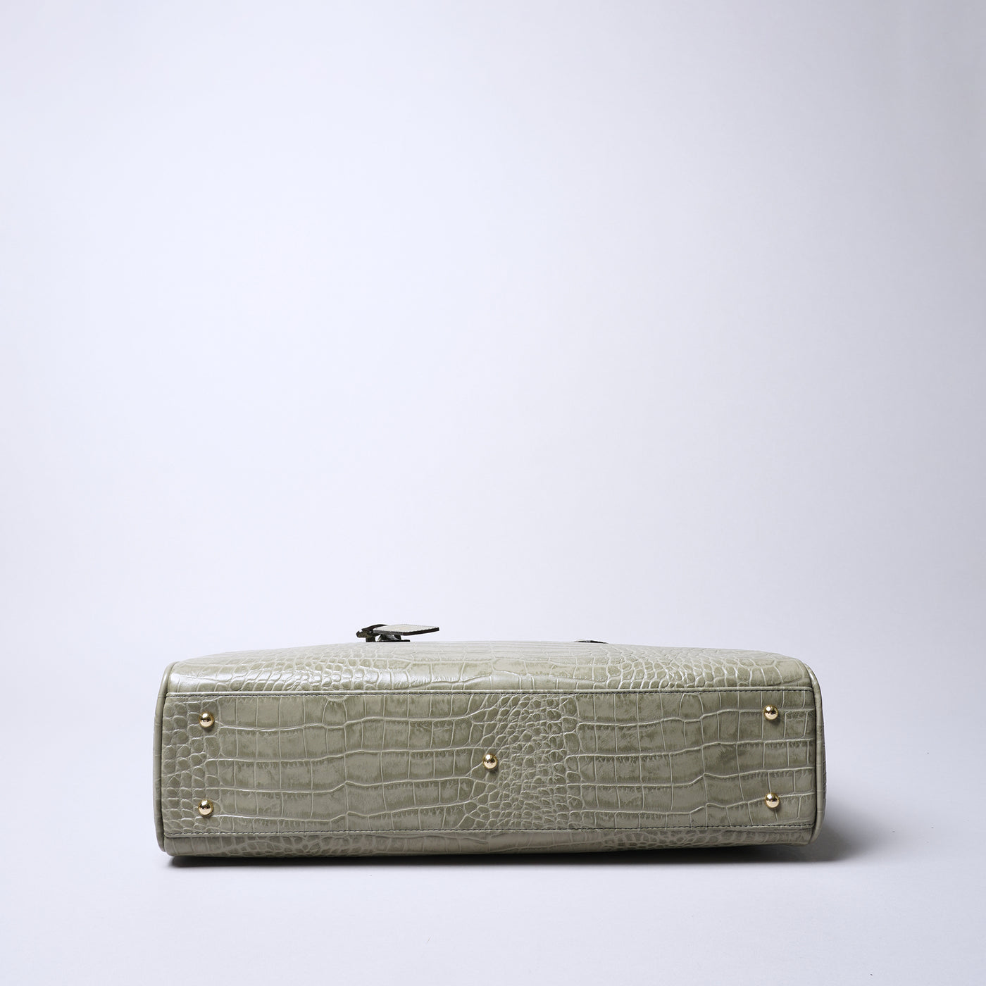 ＜legu＞Chroma 大型A4托特包/黑色