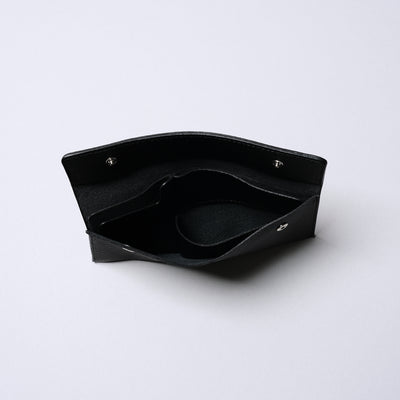 <sugata> Long Wallet / Layers / Black