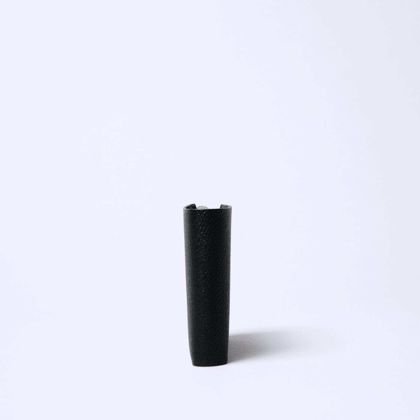 ＜sugata＞二摺式錢包｜收納型/黑色