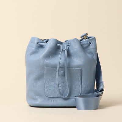 ＜itten-itten＞ Drawstring Shoulder / 橡木色