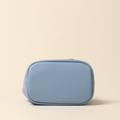 ＜itten-itten＞ Drawstring Shoulder / 橡木色