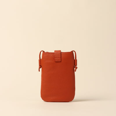 <itten-itten> Mini Crossbody / Blue