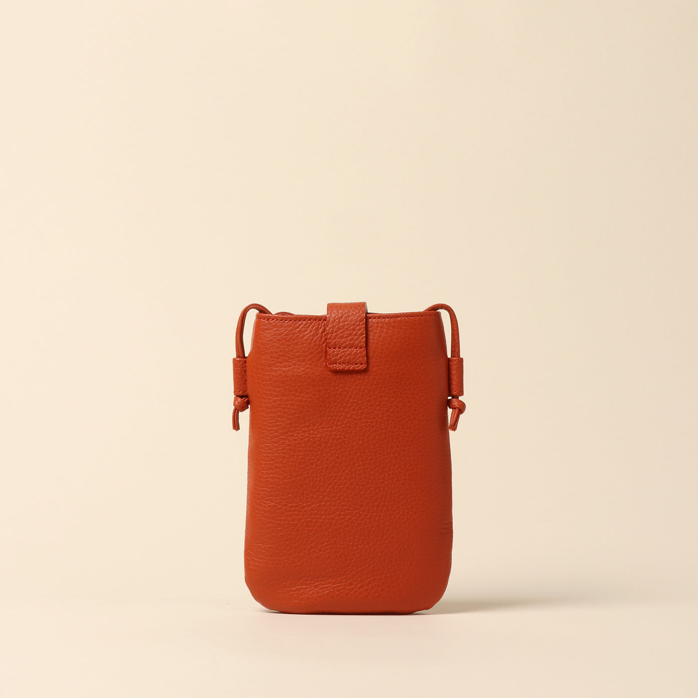 <itten-itten> Mini Crossbody / Pink