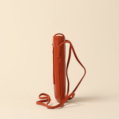 <itten-itten> Mini Crossbody / Pink