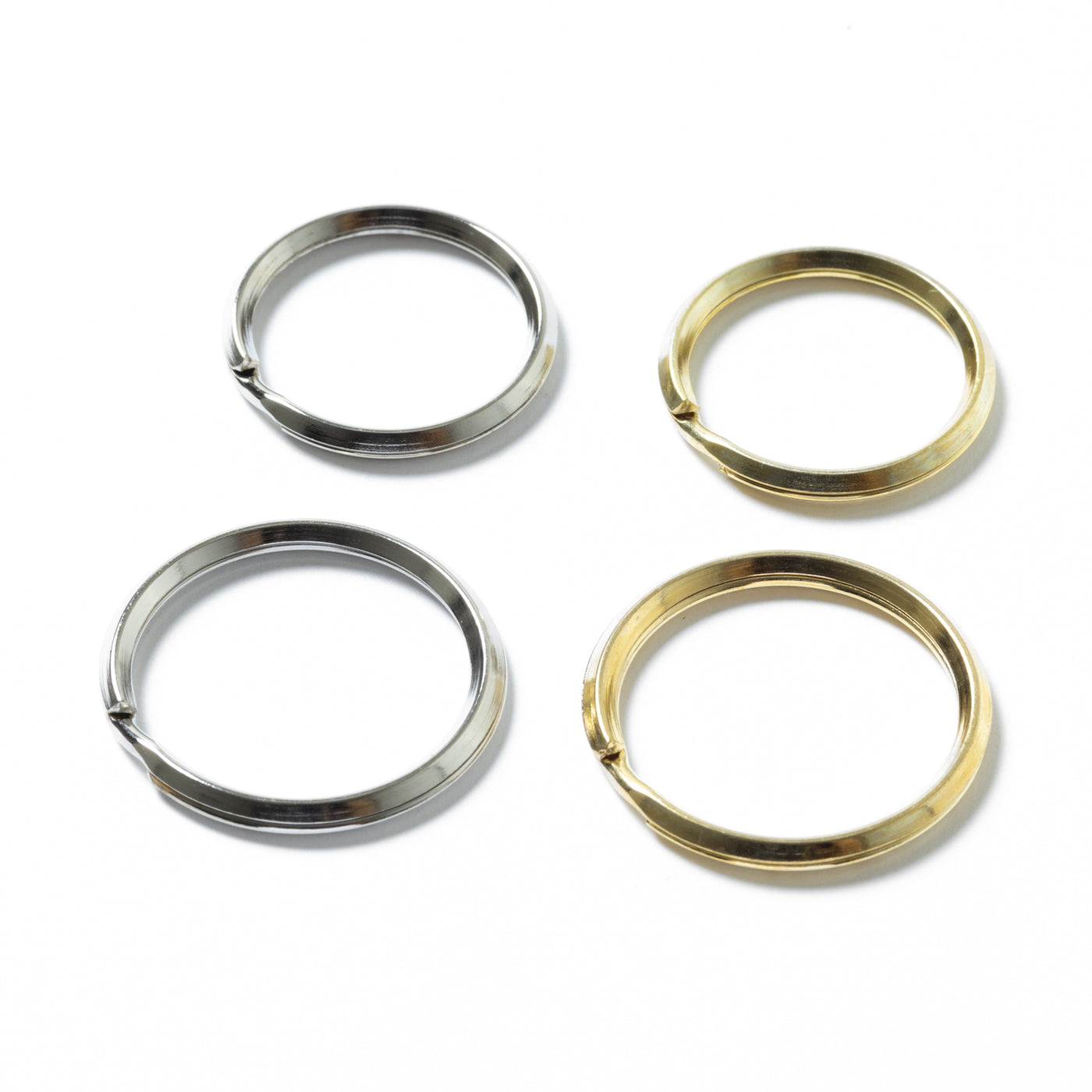 Double ring (5 pcs)