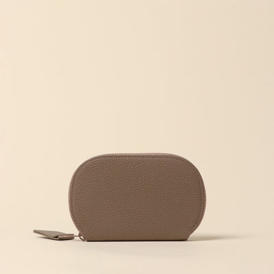 <itten-itten> Medium Wallet / Terracotta