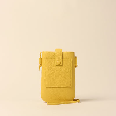 <itten-itten> Mini Crossbody / Warm Beige