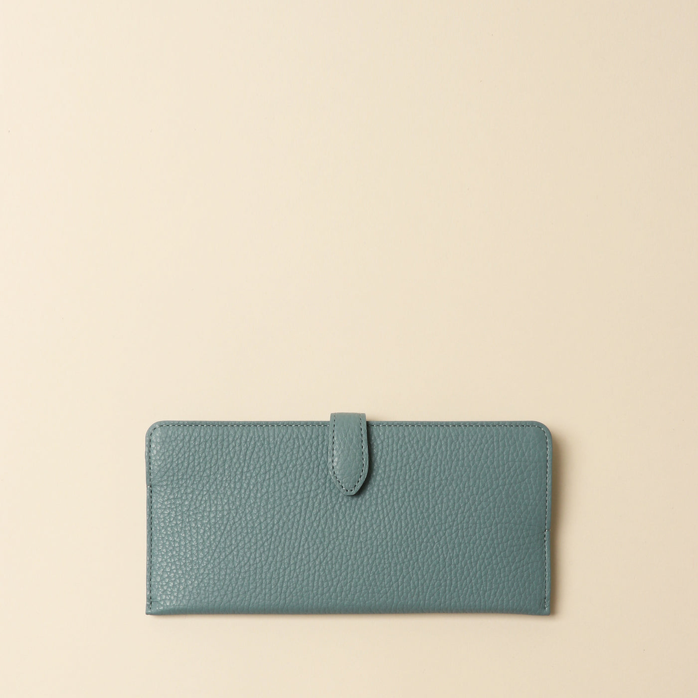 <Atelier Nuu> lim smart long wallet / yellow