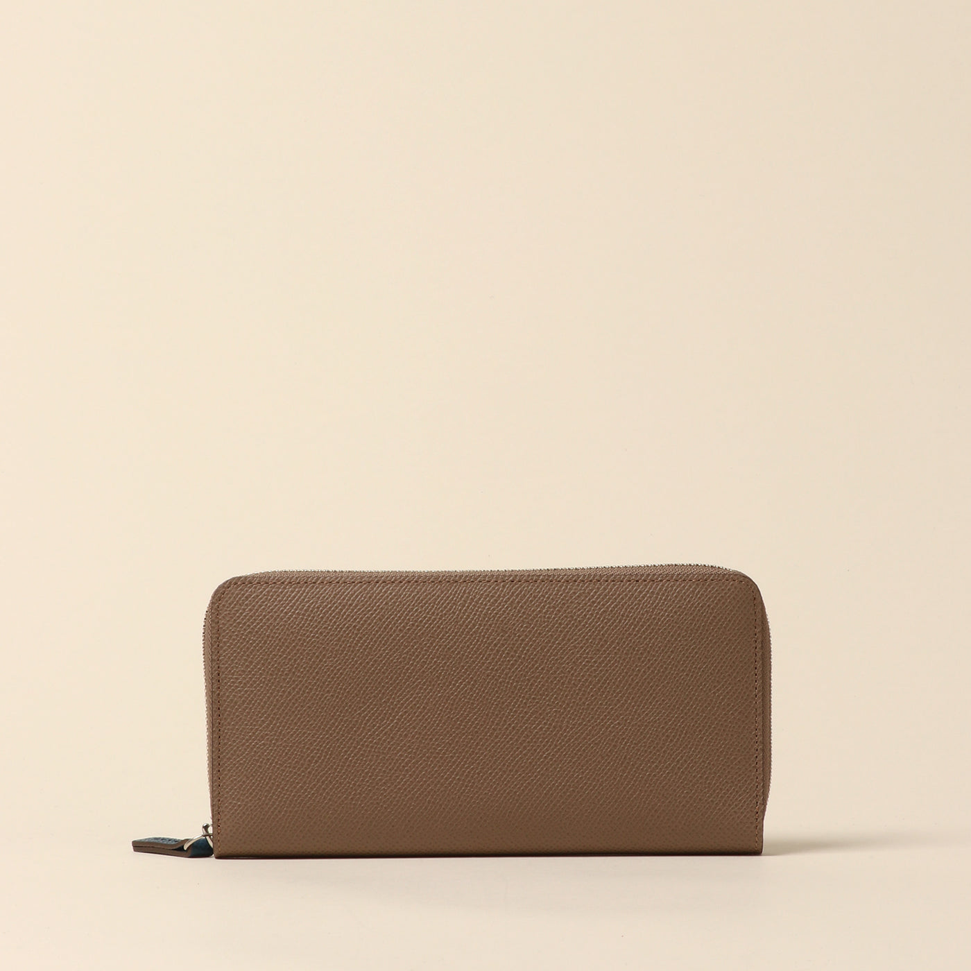 <Atelier Nuu> noble round wallet/tope