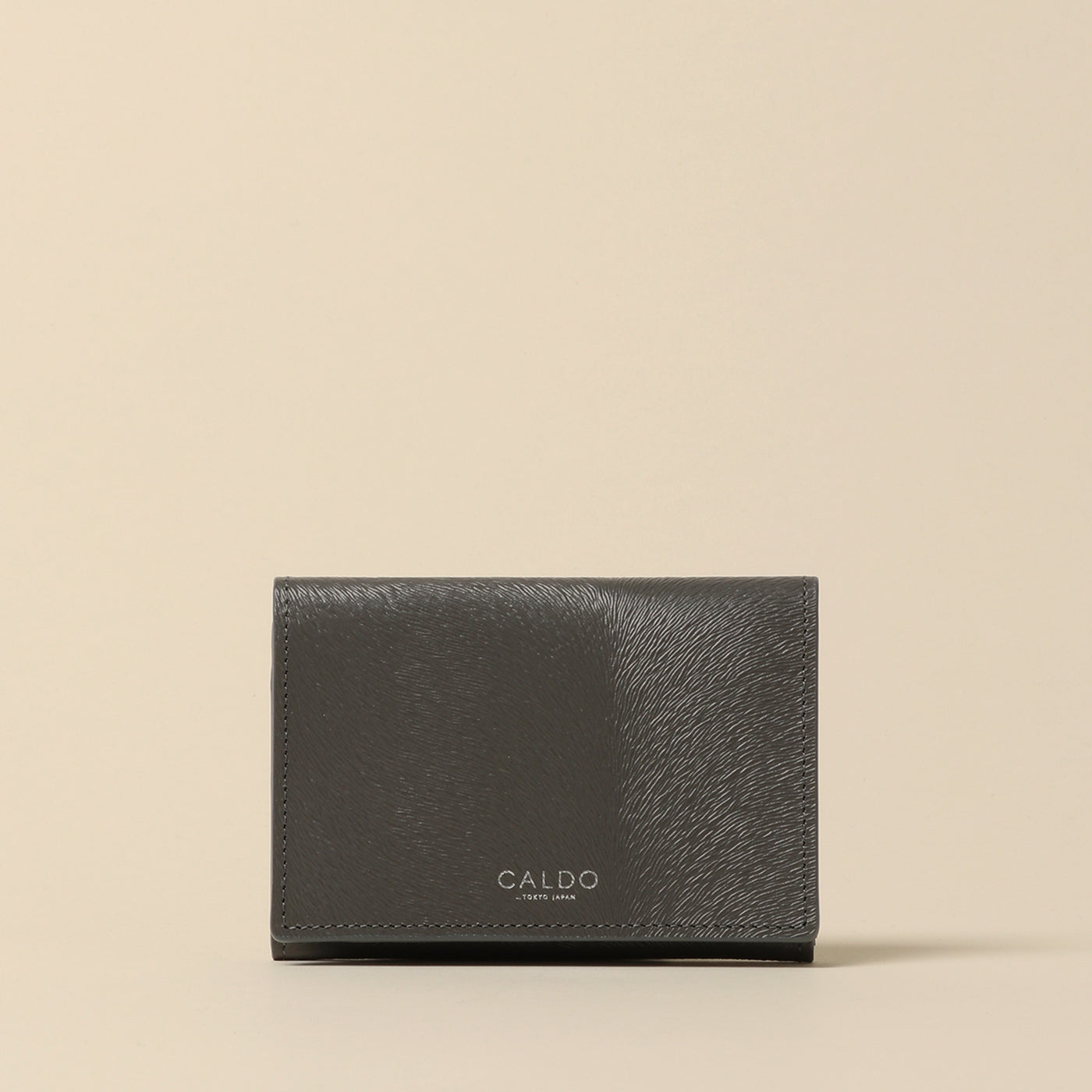 ＜CALDO…TOKYO JAPAN＞ MINK / 薄荷色