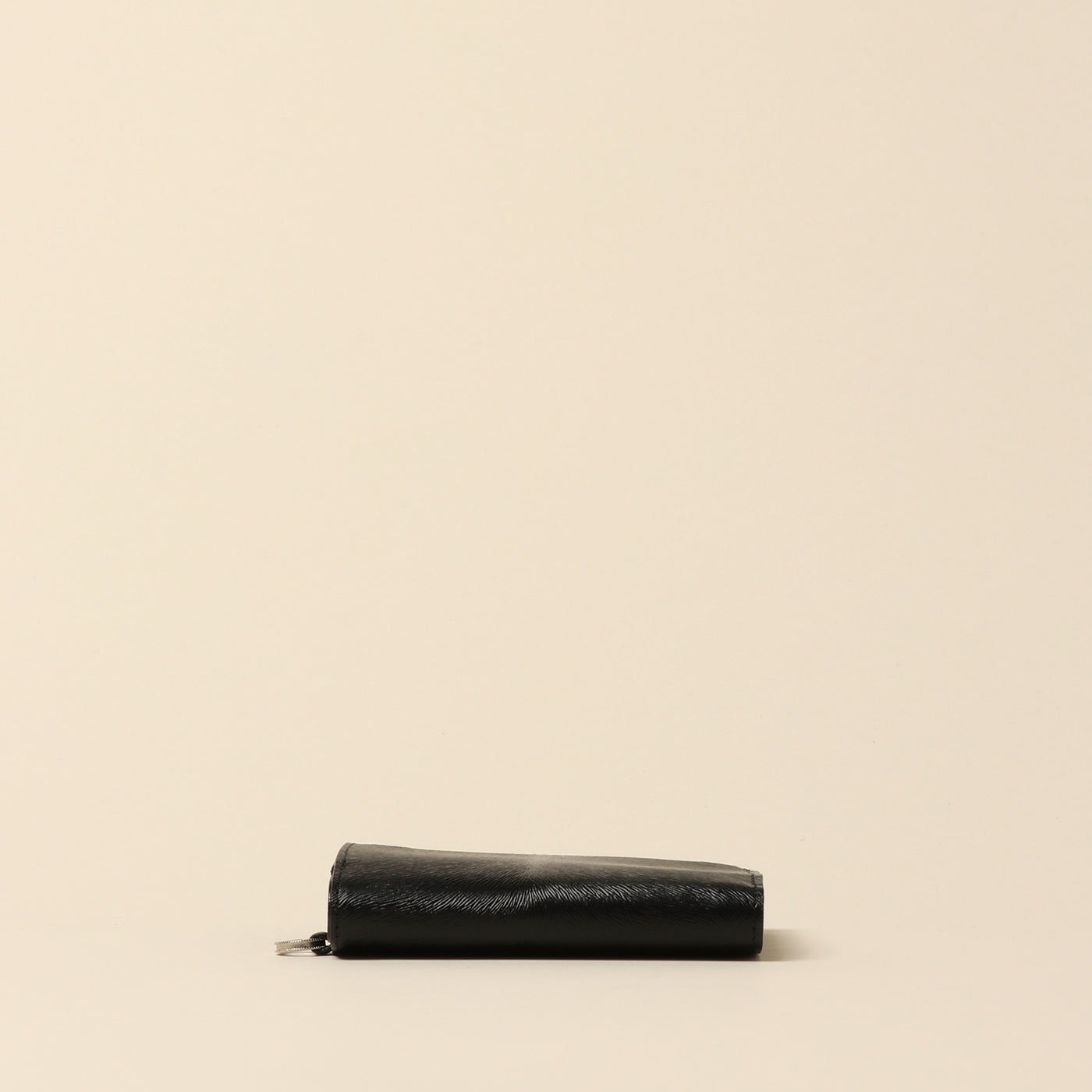 <CALDO tokyo japan> MINK Zip Mini Wallet / Mint