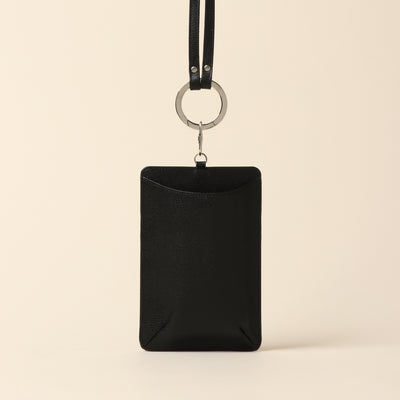 <CALDO tokyo japan> Optional Ring Base Phone Case / Pistachio
