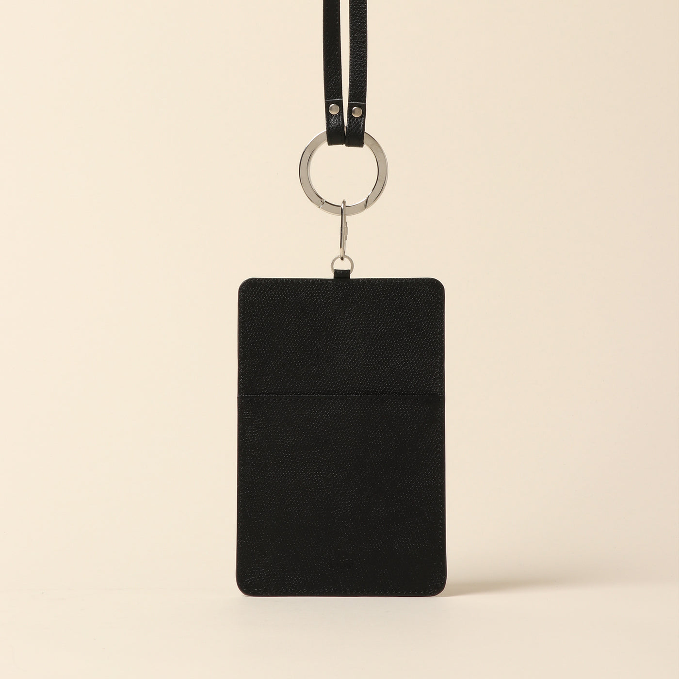 <CALDO tokyo japan> Optional Ring Base Phone Case / Pistachio