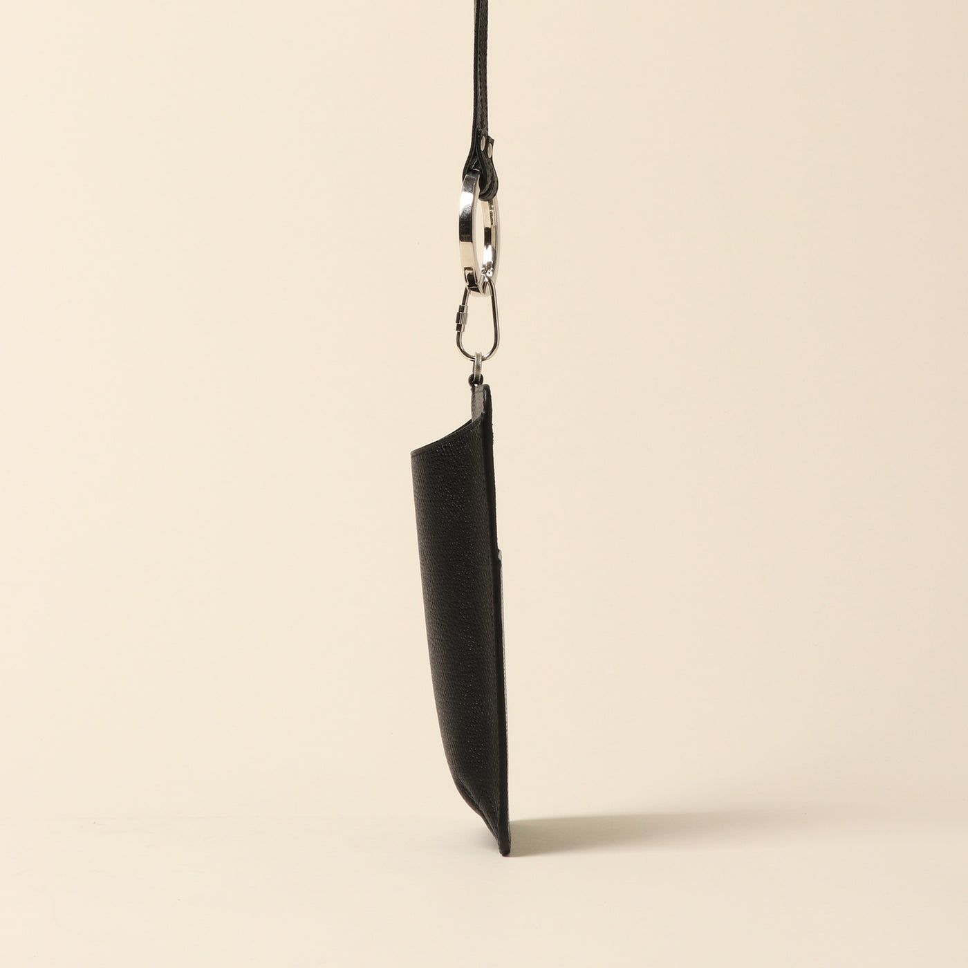 <CALDO tokyo japan> Optional Ring Base Phone Case / Pistachio