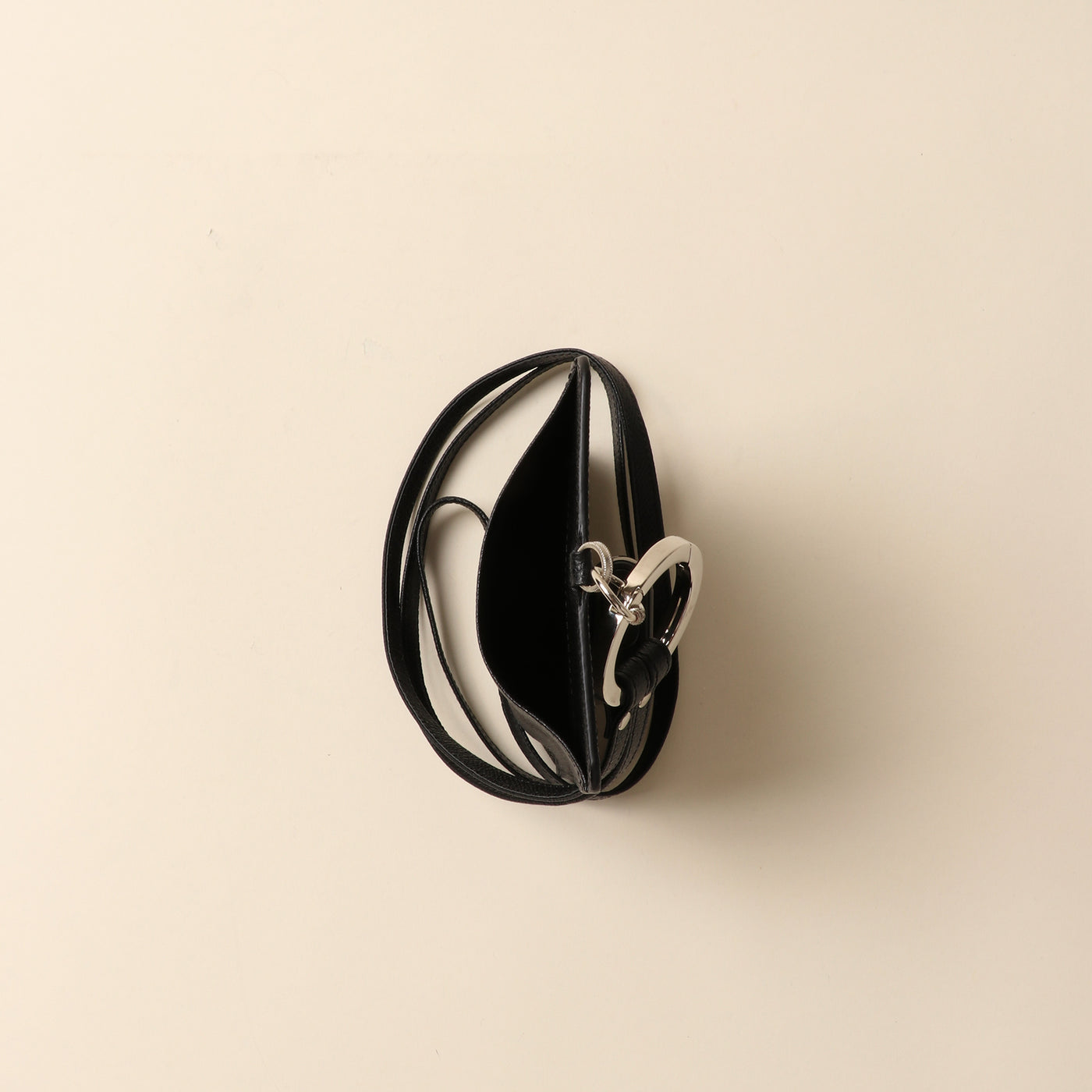 <CALDO tokyo japan> Optional Ring Base Phone Case / Pistachio