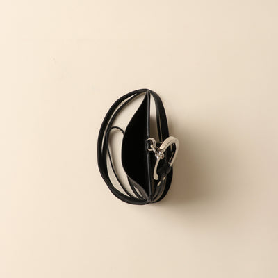 ＜カルドトーキョージャパン＞ Optional Ring ベーススマホケース/マスタード