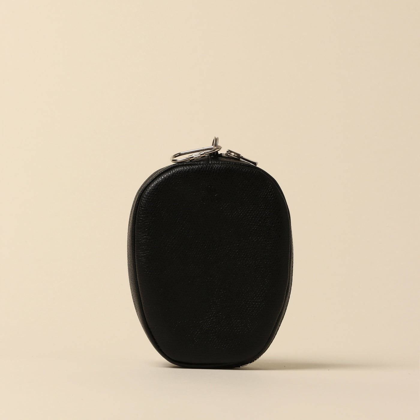 <CALDO tokyo japan> Optional Ring Carrying Pouch / Pistachio