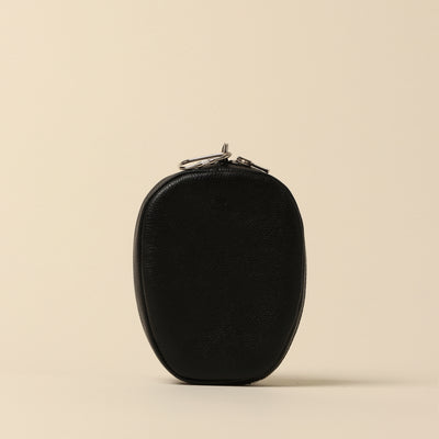 <CALDO tokyo japan> Optional Ring Carrying Pouch / Pistachio