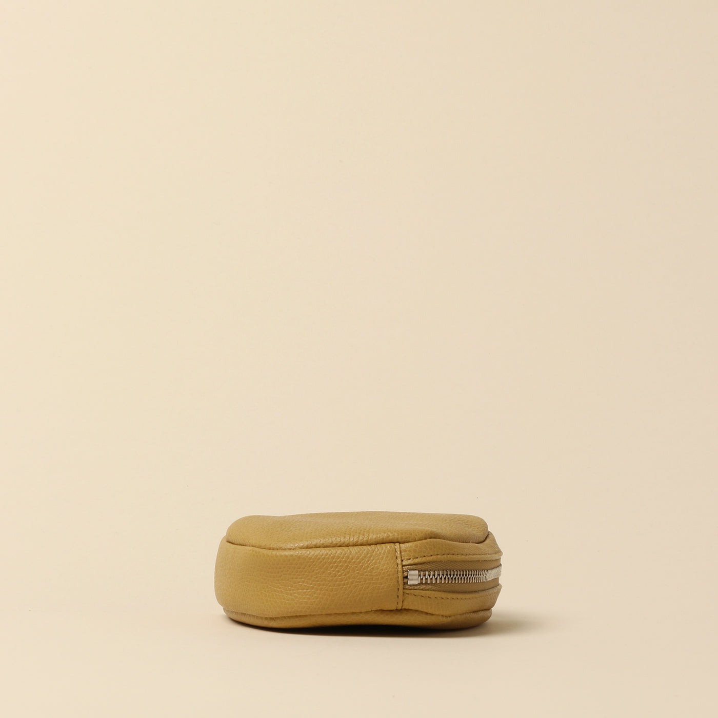 <CALDO tokyo japan> Optional Ring Carrying Pouch / Pistachio