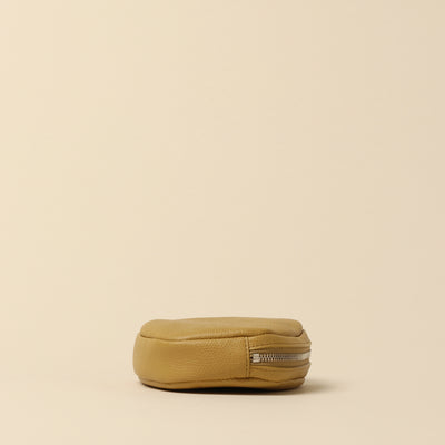 <CALDO tokyo japan> Optional Ring Carrying Pouch / Pistachio