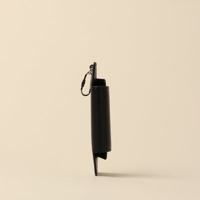 <CALDO tokyo japan> Opthional Ring eyeglass case, pistachio
