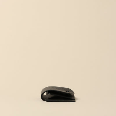<CALDO tokyo japan> Opthional Ring eyeglass case, pistachio