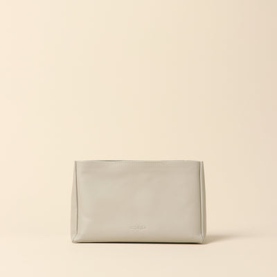 <Corga> Cord shoulder/black