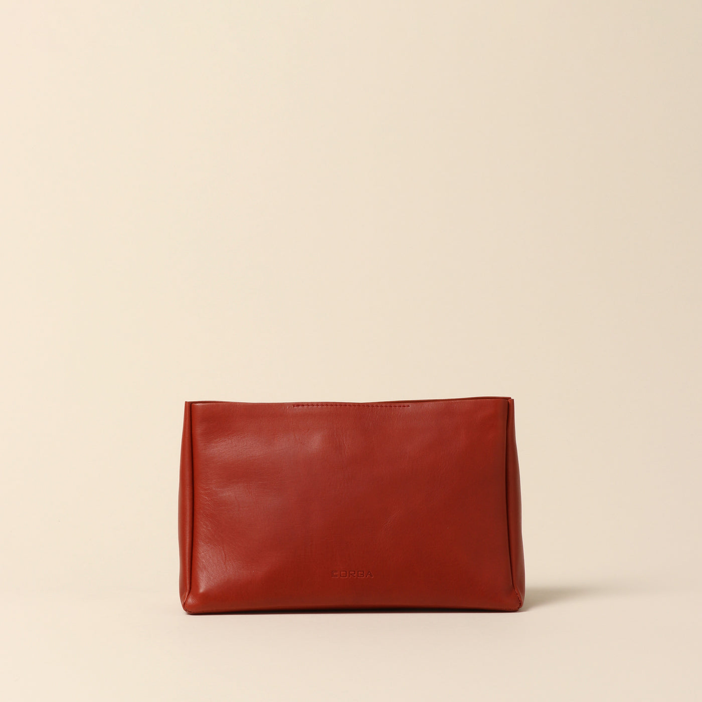 <Corga> Cord shoulder/black