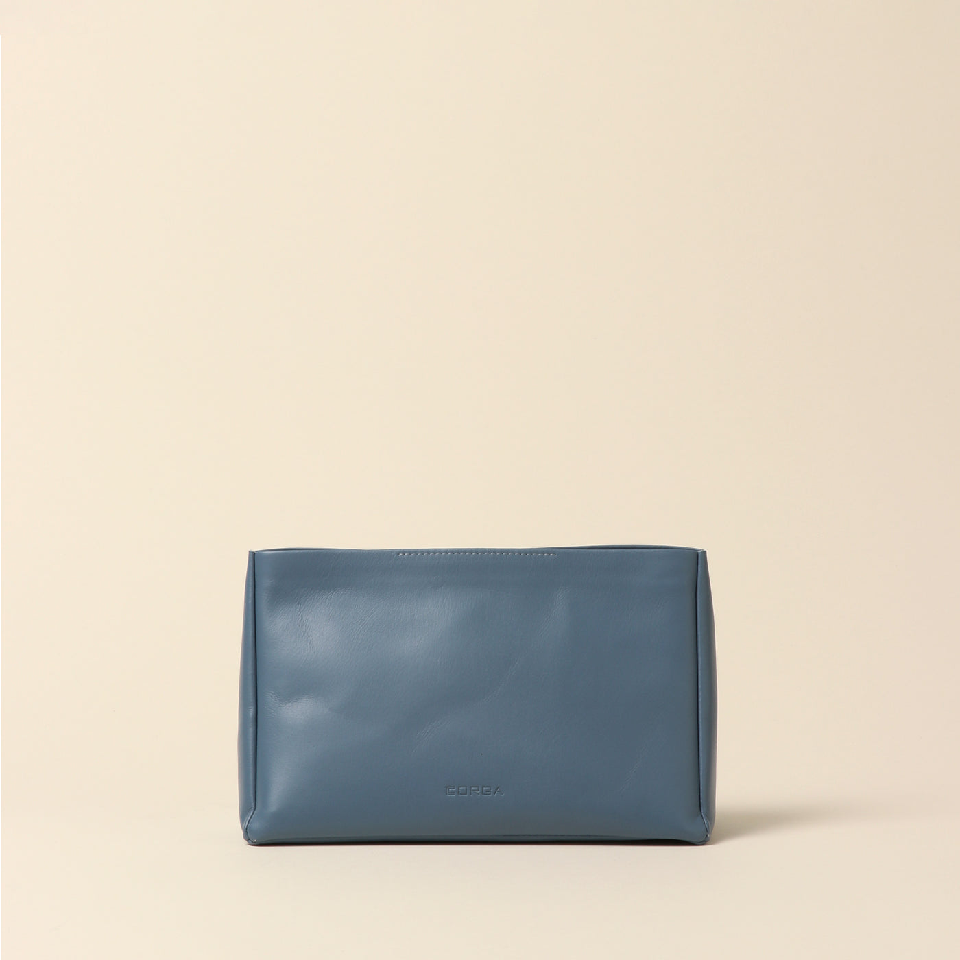 <Corga> Cord shoulder/black