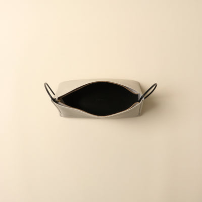 <Corga> Cord shoulder/light gray