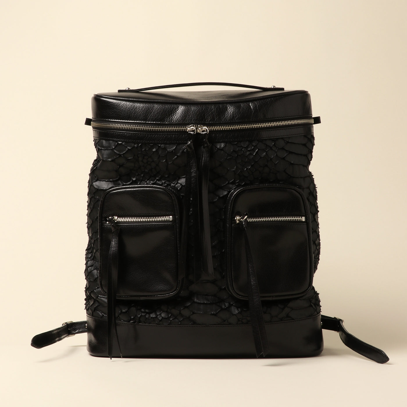 <Coquette> Akira Backpack/Black