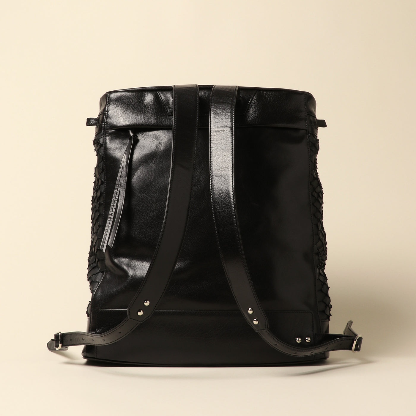 <Coquette> Akira Backpack/Black