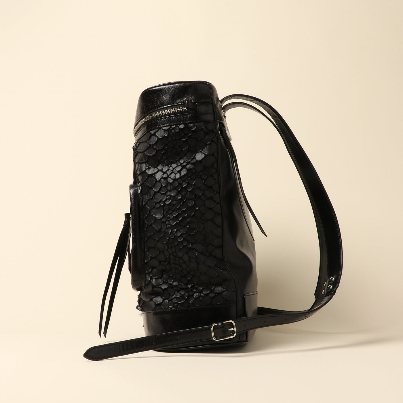 <Coquette> Akira Backpack/Black