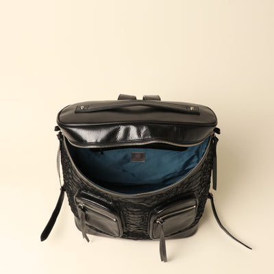 <Coquette> Akira Backpack/Black