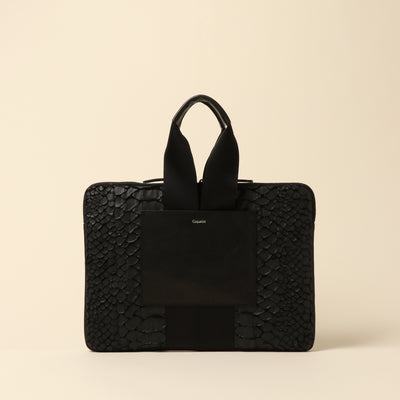 <Coquette> PC Case / Black