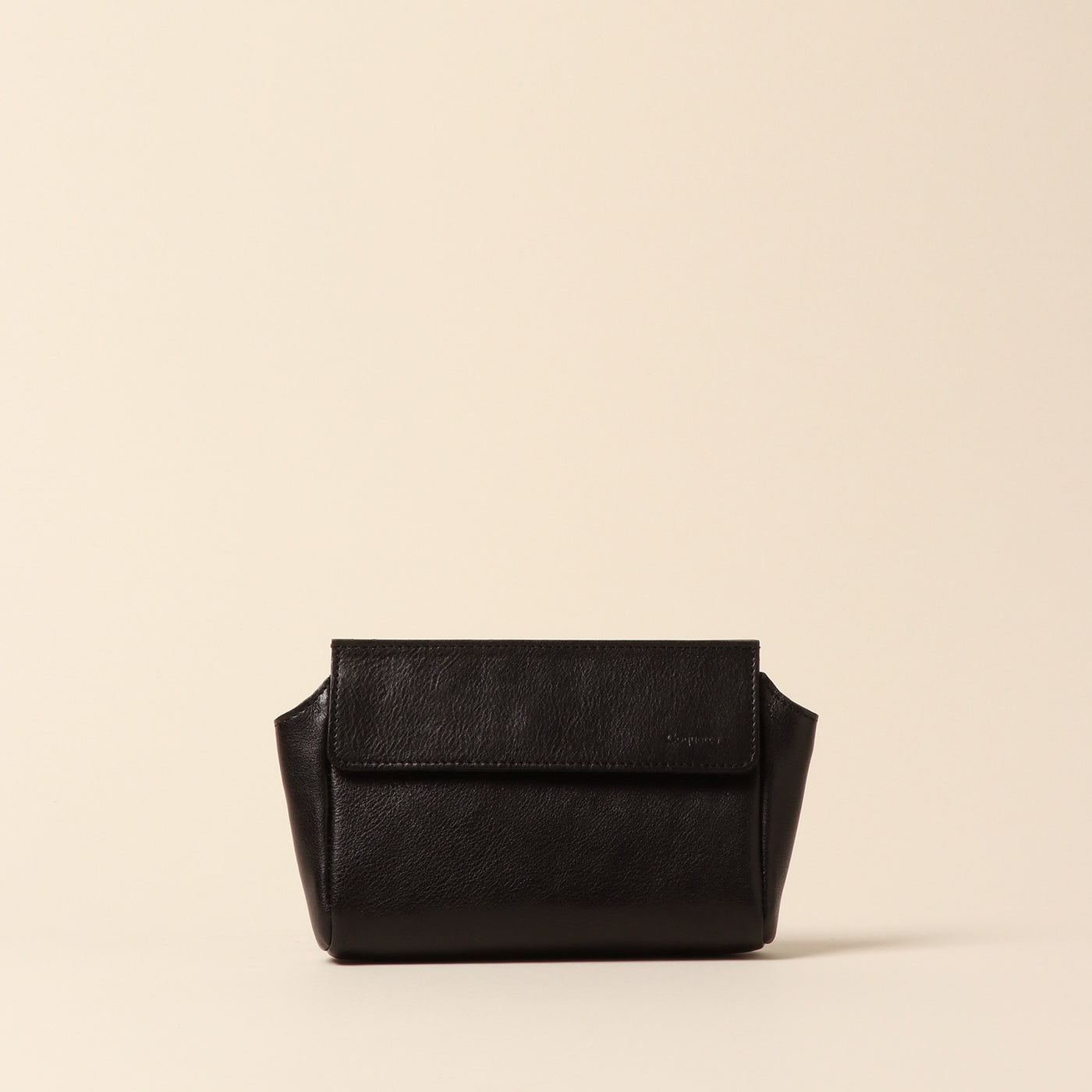 <Coquette> Mini Lou shoulder bag / black