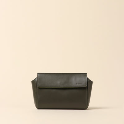 <Coquette> Mini Lou shoulder bag / black