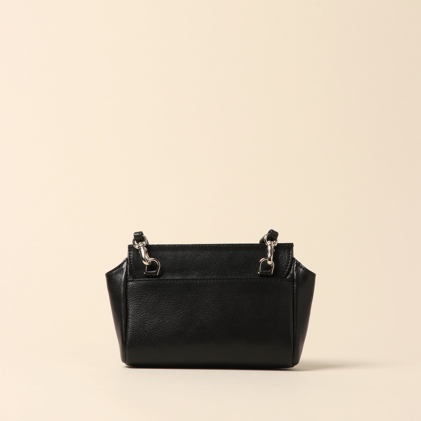 <Coquette> Mini Lou Shoulder Bag/Khaki