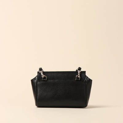 <Coquette> Mini Lou shoulder bag/ Navy