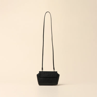 <Coquette> Mini Lou shoulder bag/ Navy