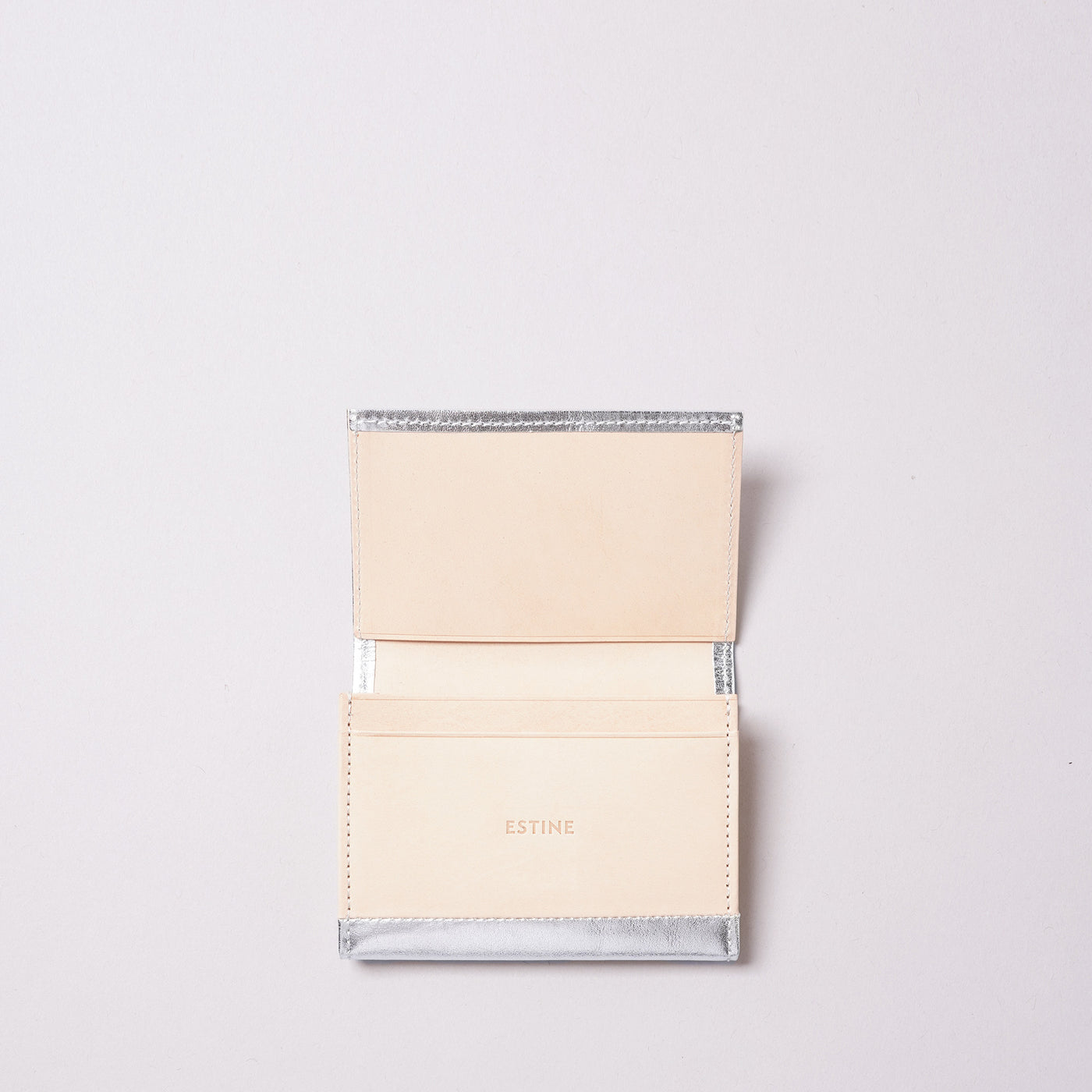 <Estine> Logical Series Card Case