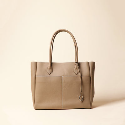 <Flathority> Coimbra Tote (M)/海軍藍