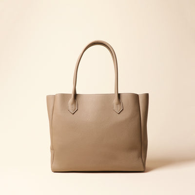 <Flathority> Coimbra Tote (M)/海軍藍