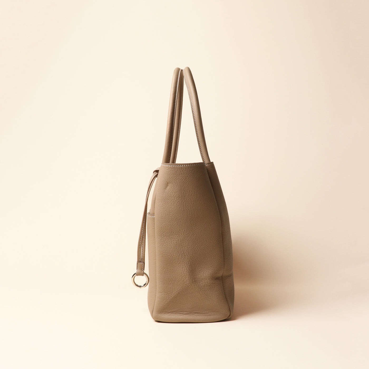 <Flathority> Coimbra Tote (M)/海軍藍